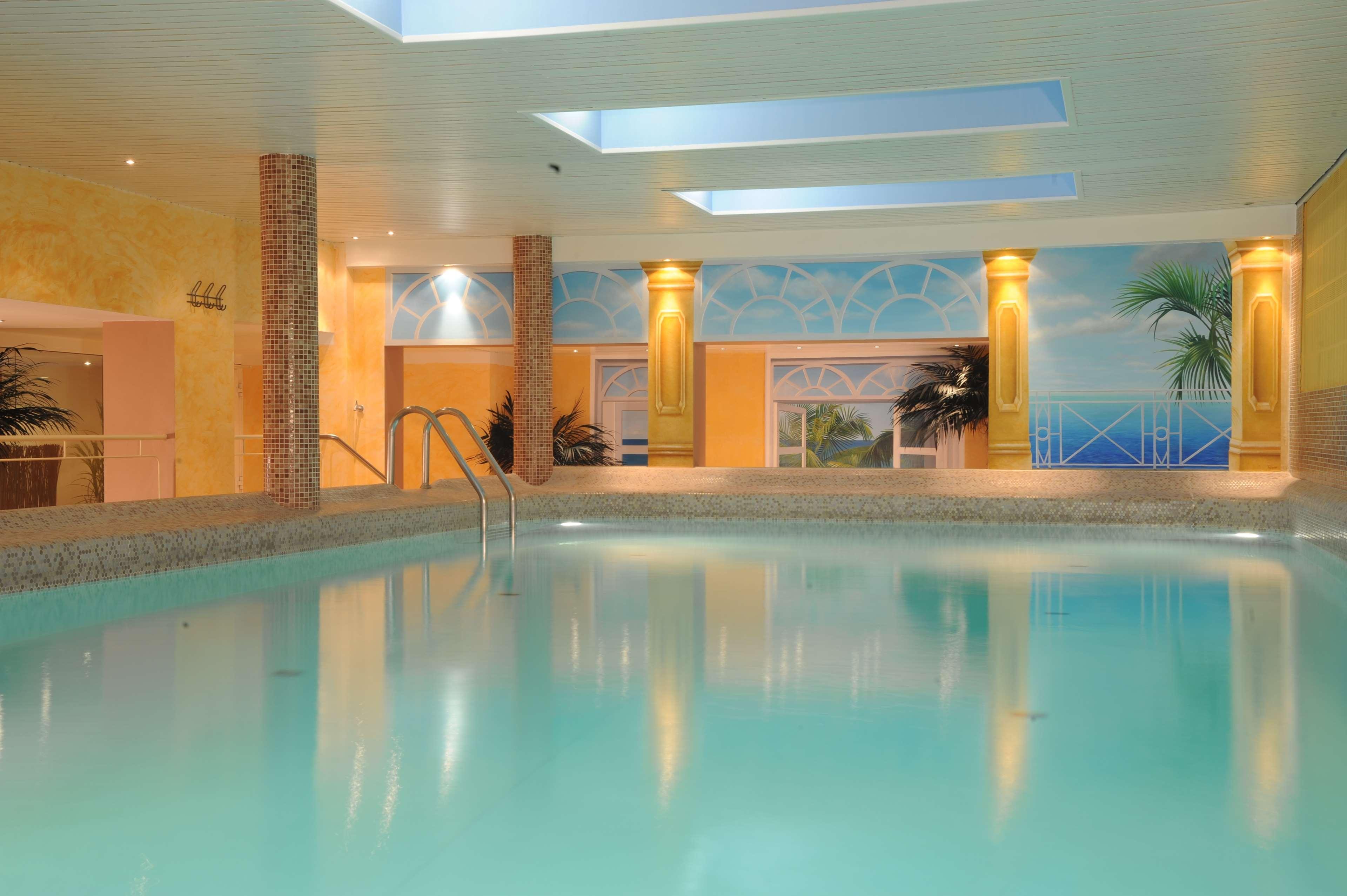 Best Western Hotel Zur Post BRE Exterior foto