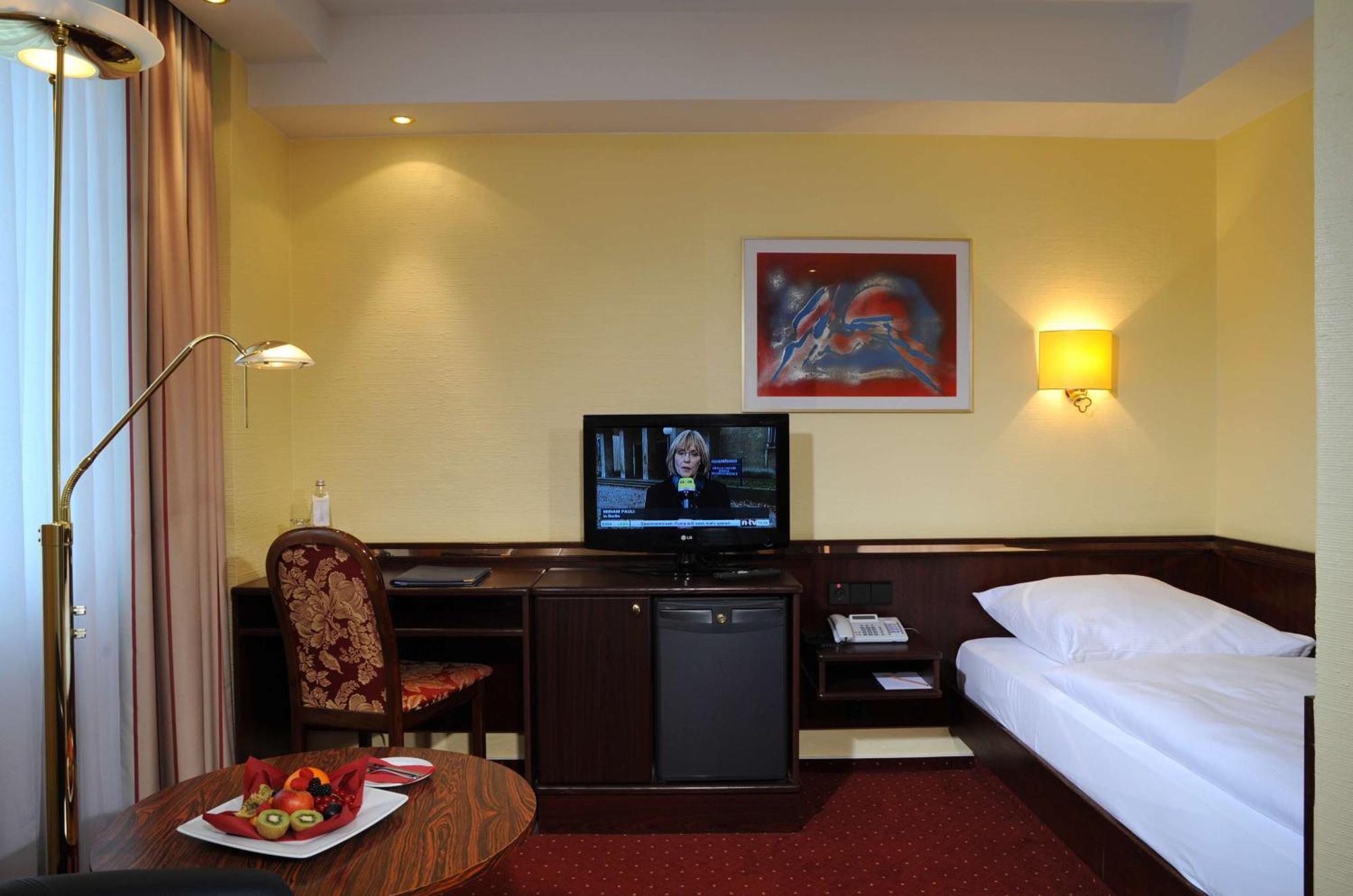 Best Western Hotel Zur Post BRE Exterior foto