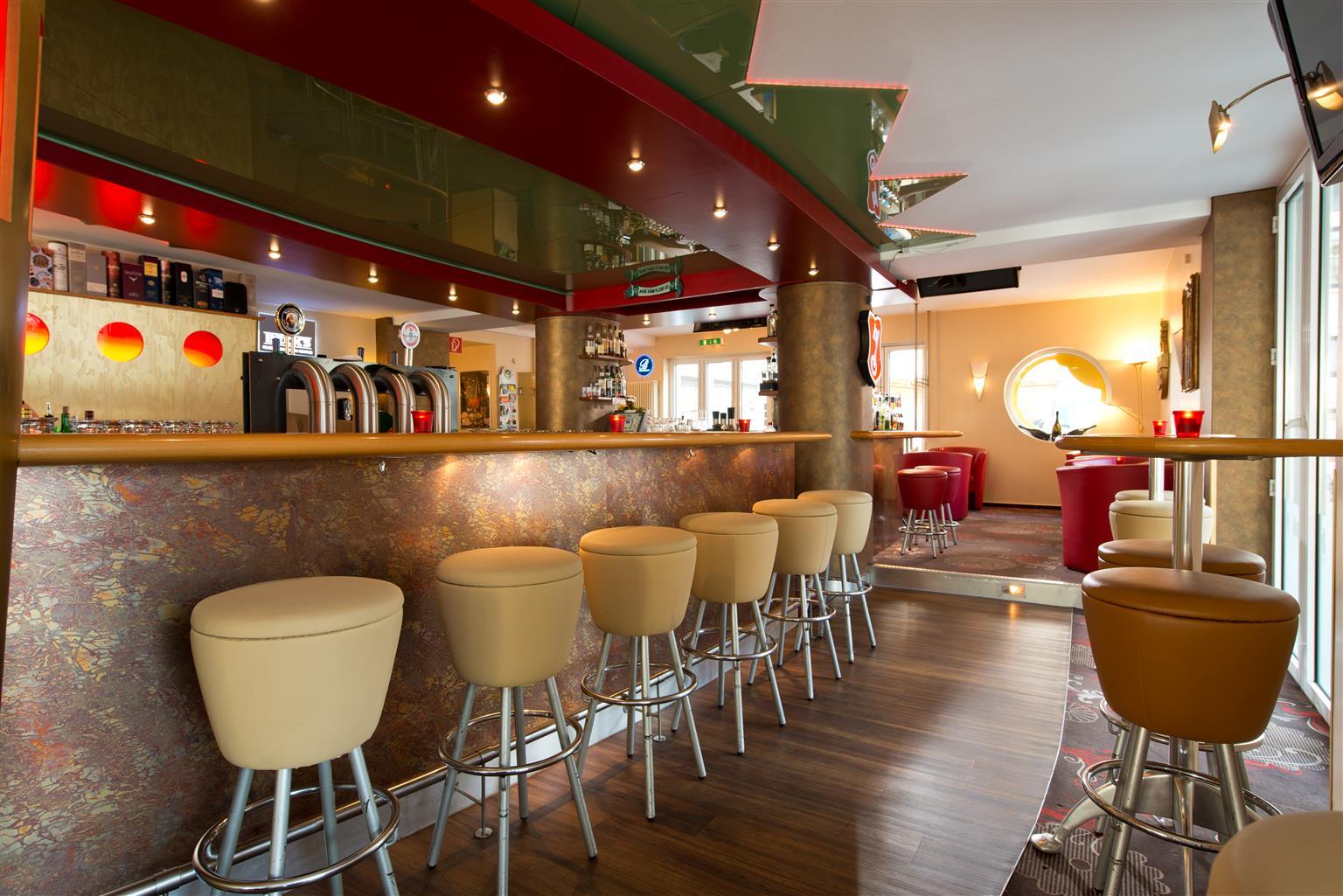 Best Western Hotel Zur Post BRE Exterior foto